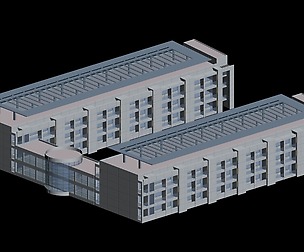 School building  015