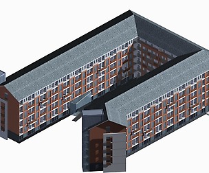 School building  021