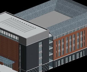 School building  022