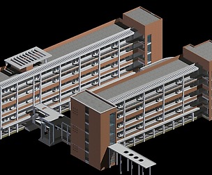 School building  026