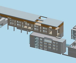 School building  029