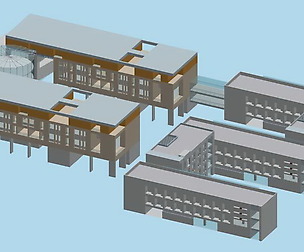 School building  030