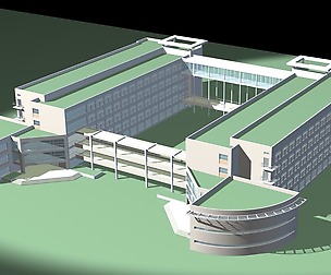 School building  031