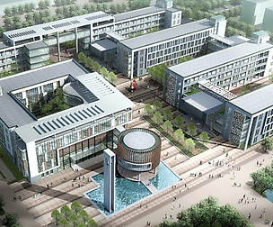 School building  039
