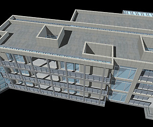 School building  042