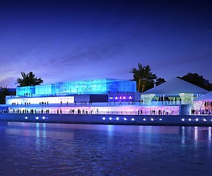 3D Building 449