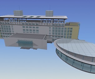 School building  050