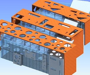 School building  051
