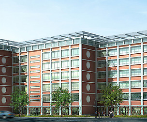School building  055
