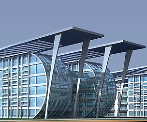 School building  059