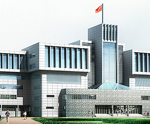 School building  063