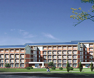 School building  067