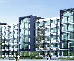 School building  068
