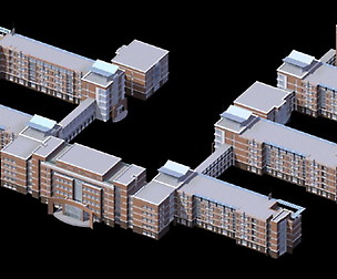 School building  076