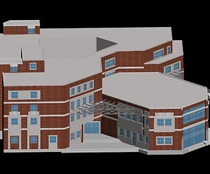 School building  077
