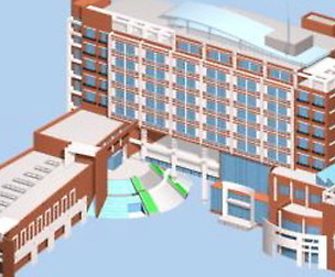School building  079