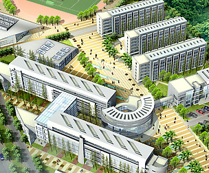 School building  085