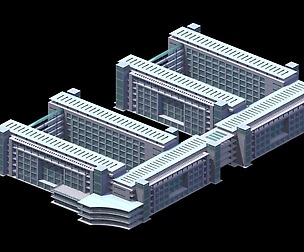 School building  086
