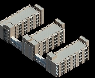 School building  090