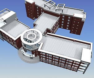 School building  100