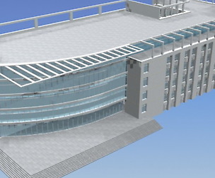 School building  101