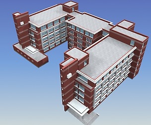 School building  102