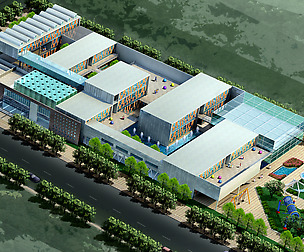 School building  103