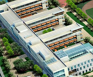 School building  104