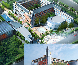 School building  105