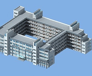 School building  106