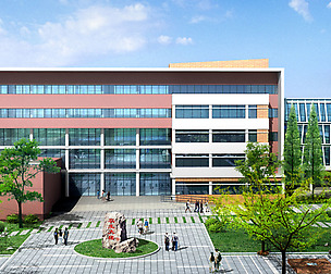 School building  107