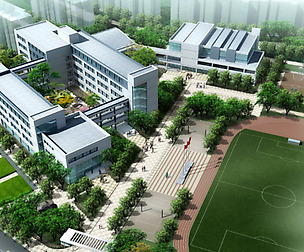 School building  108