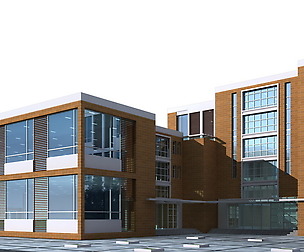 School building  112