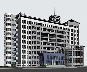 School building  116