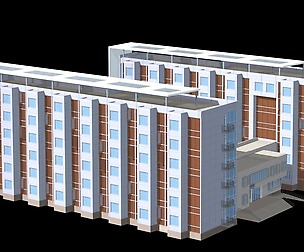 School building  118