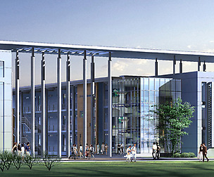 School building  123