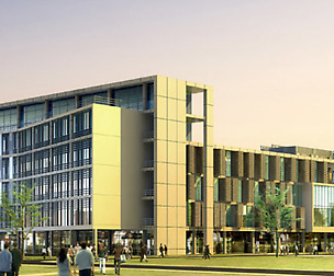 School building  124