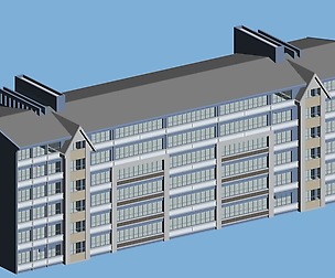 School building  125