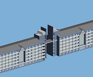 School building  126