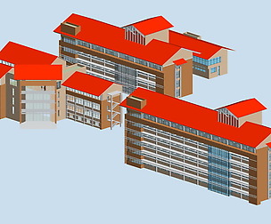 School building  129