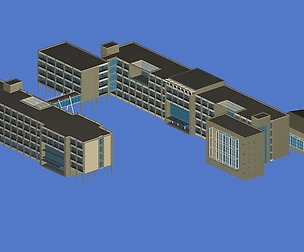School building  131