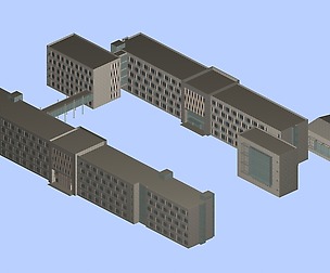 School building  132