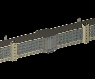 School building  133