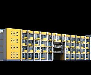 School building  137