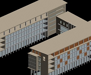 School building  140