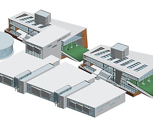School building  141