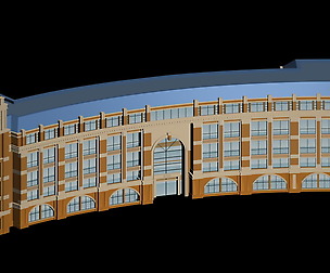 School building  142
