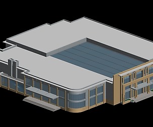 School building  144
