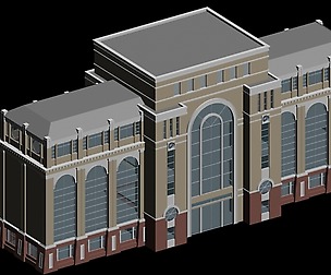 School building  145