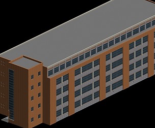 School building  146
